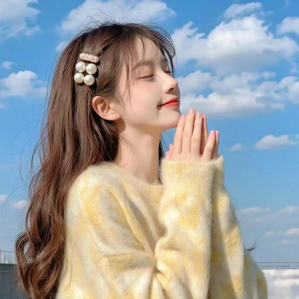 黑珍珠主编张晓雯个人照片